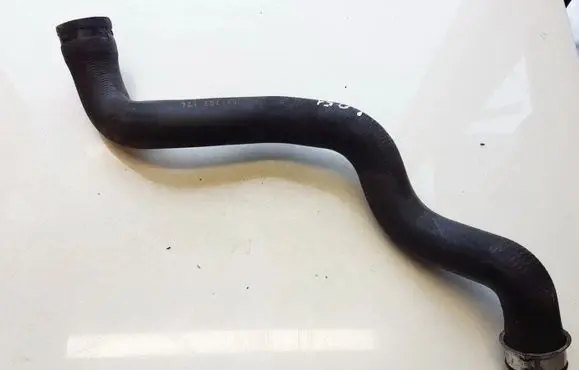 Mercedes-Benz CLC CL203 Engine coolant pipe/hose