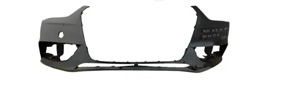 Audi A4 S4 B8 8K Front bumper