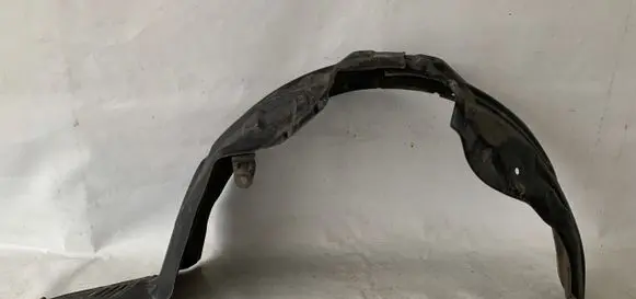 Mazda 2 Front wheel arch liner splash guards