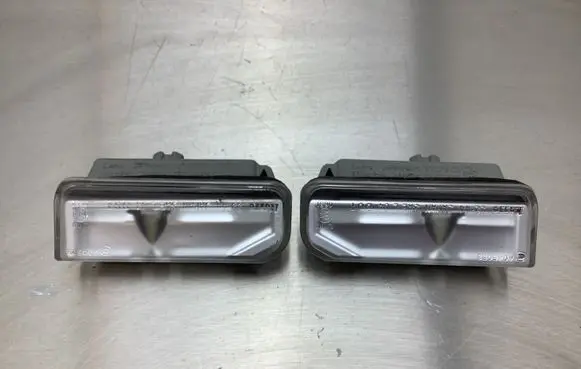 Lexus IS 220D-250-350 Number plate light A045053 6909170M 890970V