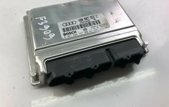 Audi A6 S6 C5 4B Other control units/modules 4B0907552C F3909