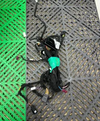 BMW 1 F40 Parking sensor (PDC) wiring loom 673354 CK46045