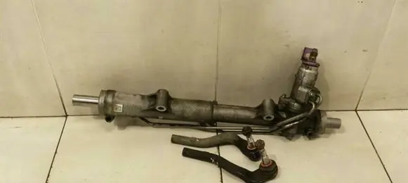 Mercedes-Benz E W212 Steering rack A2124602400