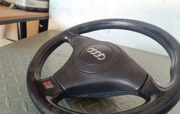 Audi A6 S6 C5 4B Steering wheel