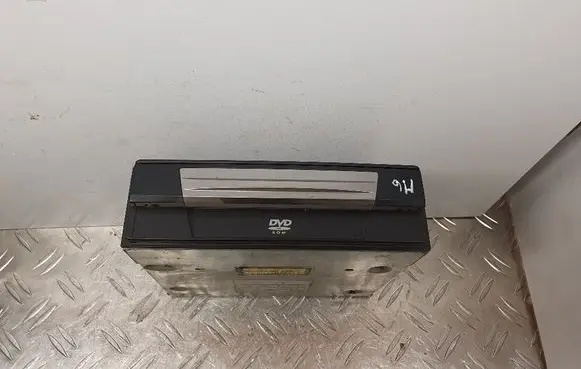 Mazda 6 CD/DVD changer CNVM4270A GK3A66DF0