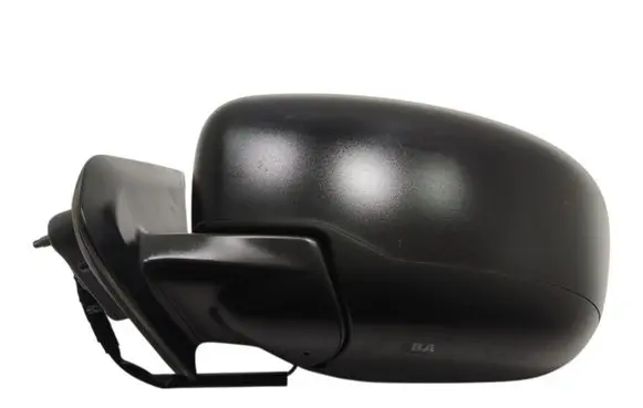 Nissan Navara D23 Front door electric wing mirror 