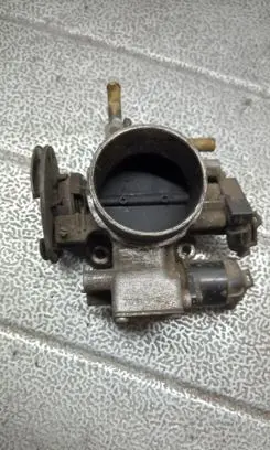 Chevrolet Nubira Throttle valve 