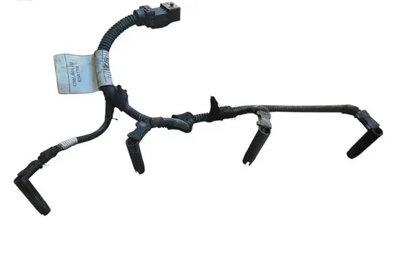 Opel Zafira B Glow plug wires M03500437