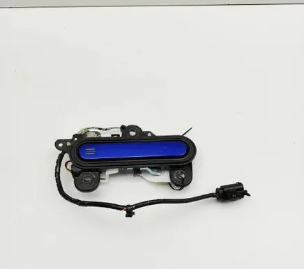 Aston Martin DBX Front door exterior handle HY532264A29A HY53226A28A