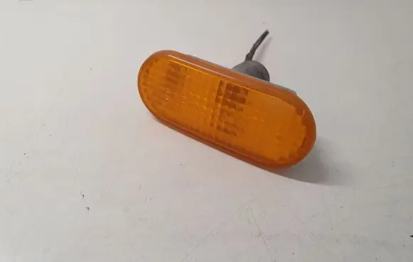 Volkswagen Transporter - Caravelle T5 Front fender indicator light 3B0949117B