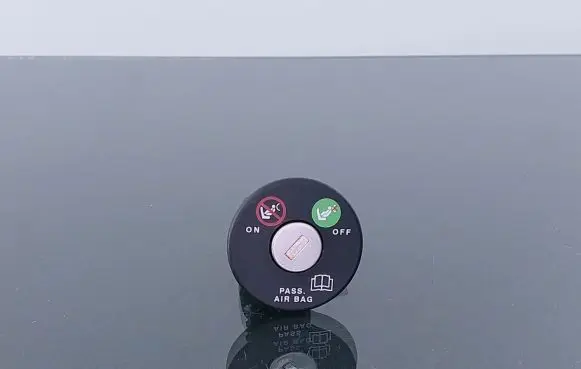 Alfa Romeo 156 Passenger airbag on/off switch 54987 46480451