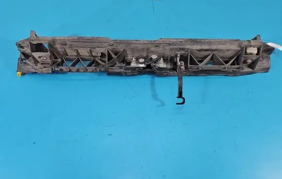 Peugeot 308 Radiator support slam panel 9816603980 IMPRK1551403