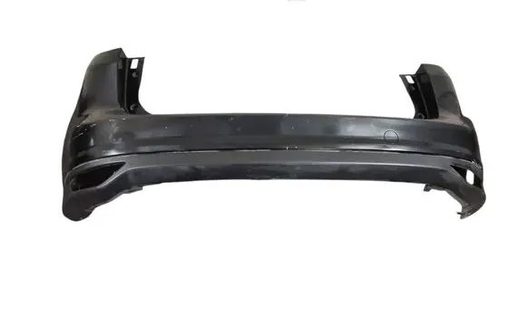Ford Focus C-MAX Rear bumper 