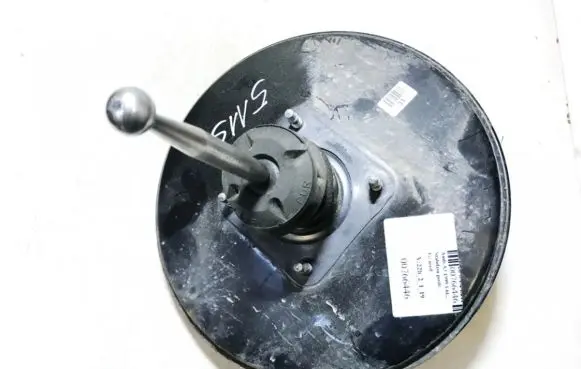 Audi A3 S3 8L Brake booster