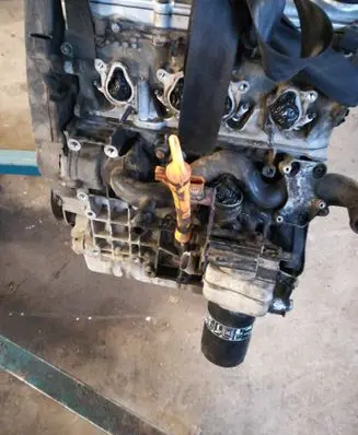 Audi A3 S3 8L Engine AVU AVU018712