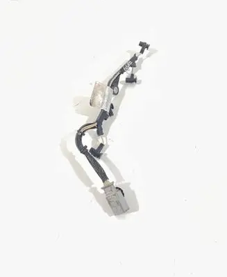 Ford Kuga II Glow plug wires 9805075680