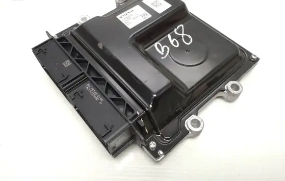 Volvo V40 Engine control unit/module 31459973 000000949