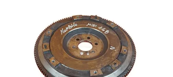 Mini One - Cooper R56 Flywheel V7561765 N16B16A