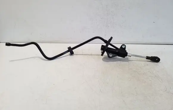 Jeep Renegade Clutch master cylinder 