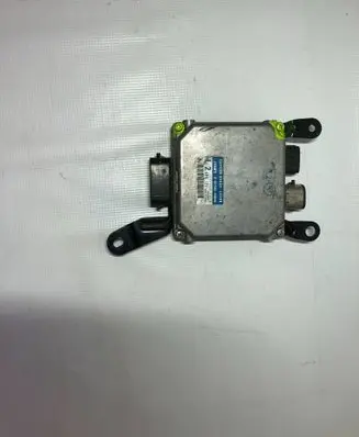 Power steering control unit/module