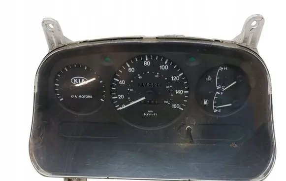 KIA K2500, K2700, K3000 Speedometer (instrument cluster) K62W55430B
