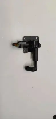 Chrysler Voyager Vent window/glass motor 04717606