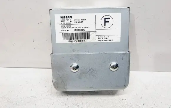Nissan X-Trail T31 Other control units/modules 284A13UB0B
