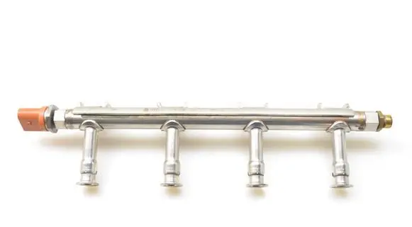 Skoda Rapid (NH) Fuel main line pipe 03F133320C