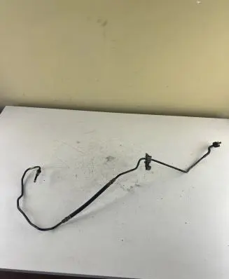 Citroen DS5 Brake booster pipe/hose 