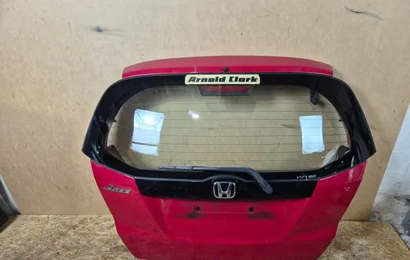 Honda Jazz Tailgate/trunk/boot lid