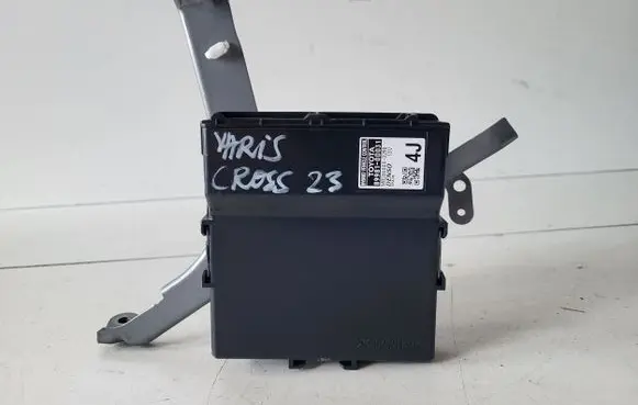 Toyota Yaris Cross Other control units/modules 899810D031