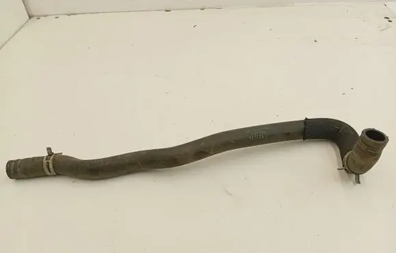 BMW 5 F10 F11 Engine coolant pipe/hose 911917404