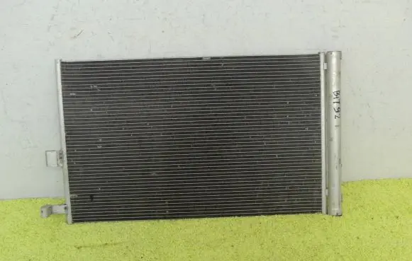 BMW X3 G01 Radiator set 9389411