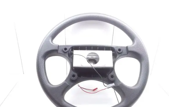 Fiat Tipo Steering wheel