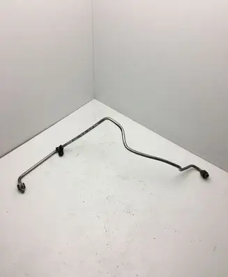 Turbo turbocharger oiling pipe/hose