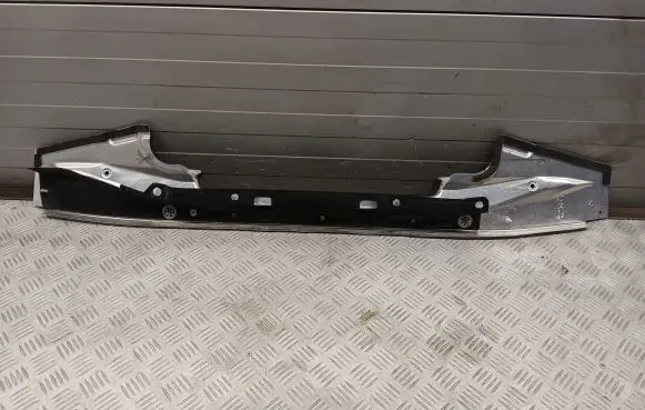 Audi Q7 4M Other engine bay part 4M0806391C