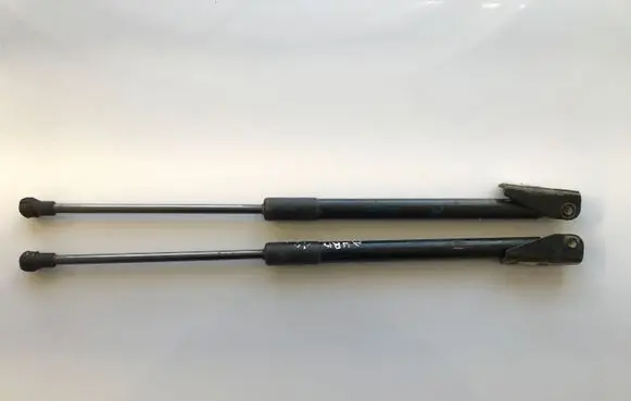 Toyota Auris 150 Tailgate/trunk strut/damper 6896002081 0262850455N