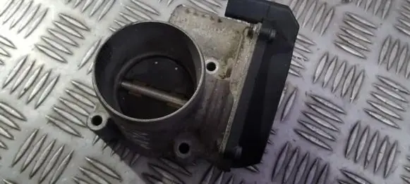 Seat Ibiza IV (6J,6P) Throttle valve 03c133062s a2c53367619