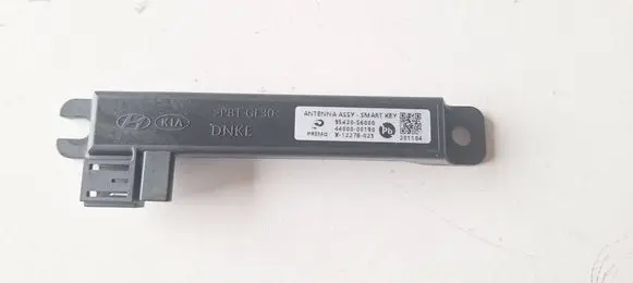 KIA Pro Cee'd III Aerial antenna amplifier 95420S6000 X12278023