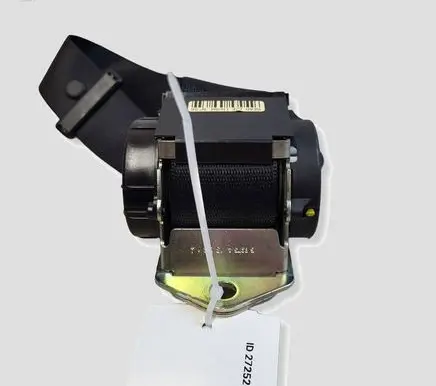 Mini Cooper Countryman R60 Rear seatbelt 620202100A