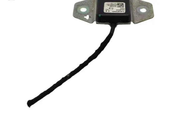 Fiat 500E Antenna control unit 52140538