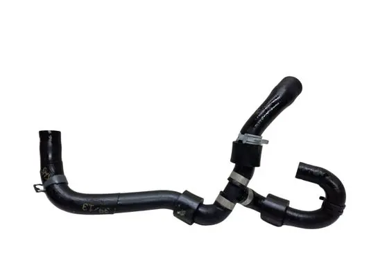 Volkswagen Tiguan Engine coolant pipe/hose 5N0122157BP