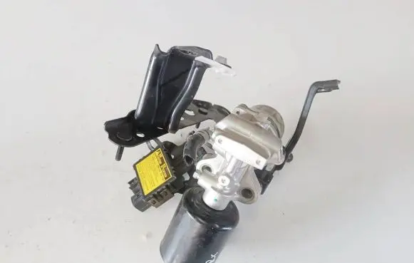 Lexus RX 450H ABS Pump 4707048050 0011603040