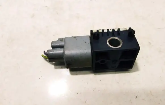 Ford Galaxy Airbag deployment crash/impact sensor 3m5t14b342ab 3m5t-14b342-ab