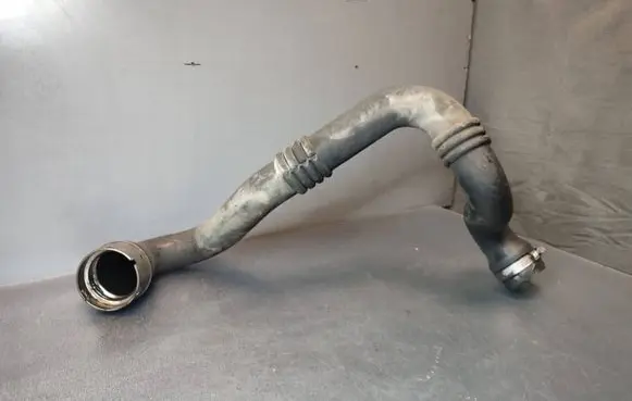 Renault Master III Intercooler hose/pipe 144605593R
