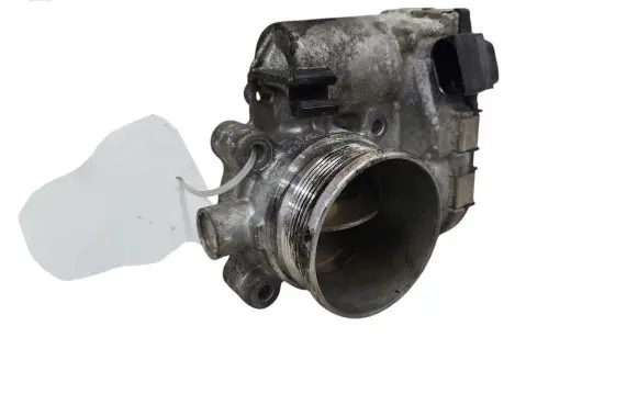 Volvo V60 Throttle valve 31216665 0280750520