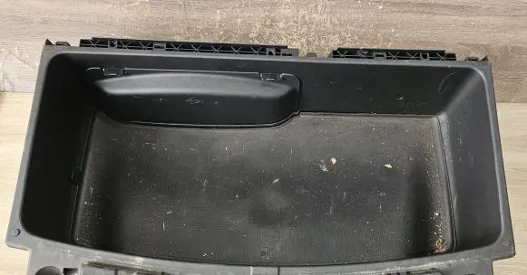 Dodge Durango III Glove box in trunk 5LC34TRMAA 5LC34TPMAC 5LJ42XXXAAC