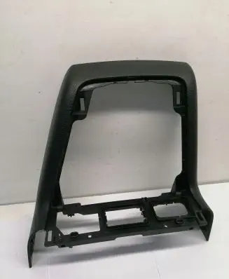 Ford Mondeo Mk III Front door glass trim molding 4S71A046C41A