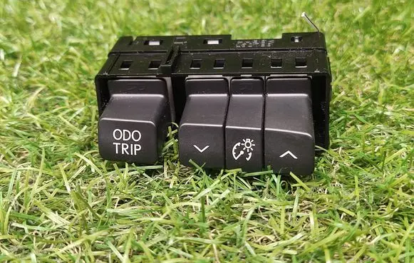 Lexus GS 250 350 300H 450H Other switches/knobs/shifts 15C786 7862121