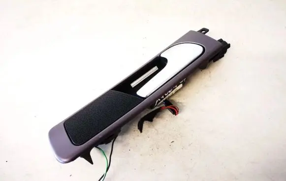 Audi A6 S6 C5 4B Rear door interior handle 4b0839020